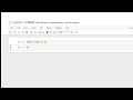 Matrix Multiplication in Python Using Numpy