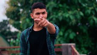 TERA GHATA rap version (Cover) || music video || Gajendra verma || Pritam Bisht P7 ||