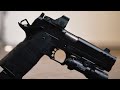 are 2011 pistols the future of duty guns performance reliability u0026 proscons breakdown