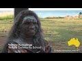 ชนเผ่า aboriginal ใน australia