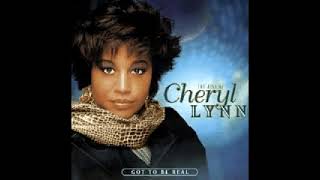 CHERYL LYNN sweet kind of life