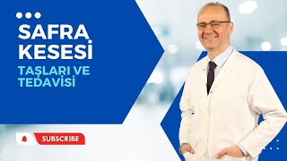 Safra Kesesi Hastalıkları: Belirtiler, Tanı ve Modern Tedavi Yöntemleri | Prof. Dr. Hakan Yanar