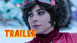 House of Gucci - Official Trailer (2021) Salma Hayek, Jared Leto, Adam Driver