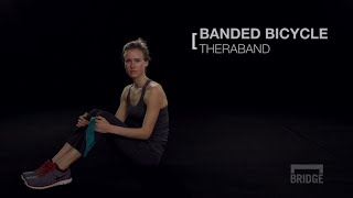 How to Guide: Banded Bicycle