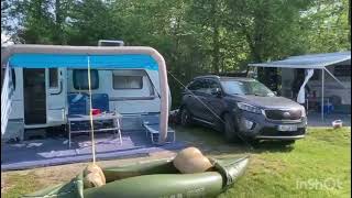 Campselig... so schön ist Camping :-)