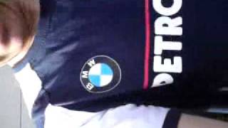 F1 BMW-Kreidler-Team.MP4