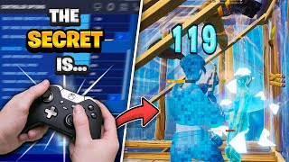 How To Find Your PERFECT Controller Settings 😍 (Tutorial)