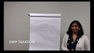 ESPP Taxation