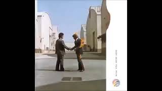 P̲ink F̲lo̲yd - W̲ish You W̲ere H̲e̲re Full Album 1975