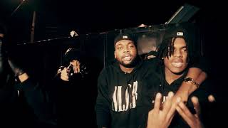 YCN Tae ft Dretachi - EXPOSED