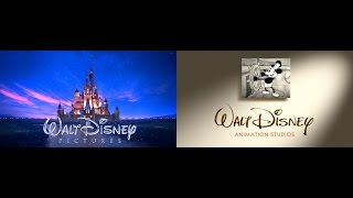 Walt Disney Pictures/Walt Disney Animation Studios (2008)