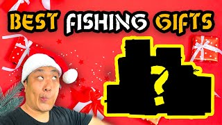 Best Fishing Gift Ideas (maybe for yourself?)