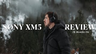 Sony WH-1000XM5 Review | 18 Months On | Long Term Review