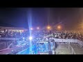Makhadzi OneWomanShow performance