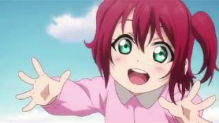 Ruby Kurosawa AMV