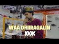 Hmc - WAA DHIIRAGALIN (Freestyle) Official Music Video