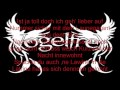 Vogelfrey - Lebenslehre