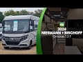 2024 Niesmann + Bischoff iSmove 7.3 F