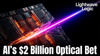 Lightwave Logic Stock Analysis | The $2B Pre-Revenue AI Bet