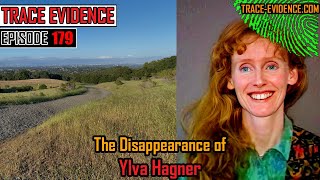 179 - The Disappearance of Ylva Hagner