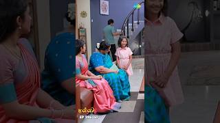 Malli Serial Shorts | Ep 296 - 4 |  Nikitha | Vijay | Saregama TV Shows Tamil #shorts #ytshorts