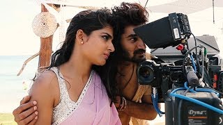 Guna 369 Movie Making Video | Karthikeya | Anagha | Manastars