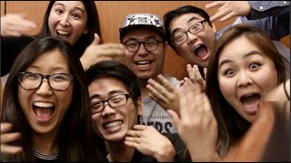 UCI KCM Small Groups