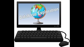 Database Exploration - How To Use "Learning Express"
