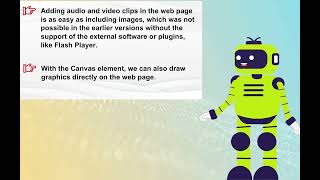 Chapter 7 HTML5 and CSS : The Web Builders | Click and Login (Rebooted) Class 6