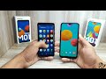 galaxy m01 vs galaxy m01 core which should you buy