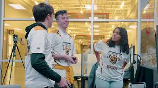 Marshalltown Community College Programs- eSports Management