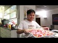 german parents sasama sa pinas pinoy adopted sa germany pizza cook off oliver gemmecker