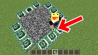 岩盤は消える？【Minecraft】#Shorts