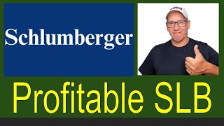 Profitable Oil Services Giant - Schlumberger Stock - Victor H Investing