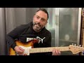 unboxing squier 2021 affinity stratocaster hss in sienna sunburst. much improved like a standard