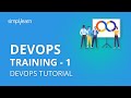 DevOps Training - 1 | Understanding What Is DevOps | DevOps Tutorial For Beginners | Simplilearn