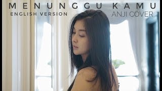 MENUNGGU KAMU (WAITING FOR YOU) - Anji (Cover) Oskar Mahendra feat Kevin Lilliana