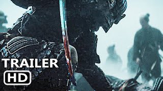 SHŌGUN Final Trailer 2024 Hiroyuki Sanada, Samurai Series