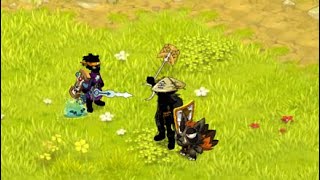 [DOFUS TOUCH]