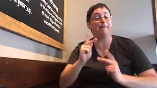 Video #7: Being Deaf is Human