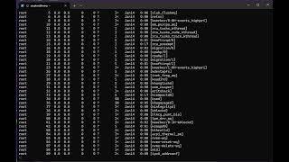 Linux Basic - 06 - Process Management