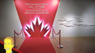 Studio Bell National Music Center: Celebrating Canada's Greatest Musical Talent  (Calgary, Alberta)