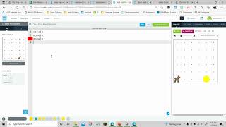 Your First Karel Program Text and Blocks CodeHS