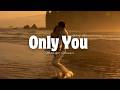 Only You - Romantic Love Song | Lyric Video | Midnight Romance