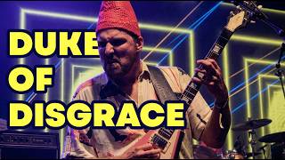 Gnome - Duke Of Disgrace
