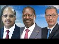 africa union decides is raila s loss a loss for africa