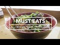 Must Eats // Aspen Snowmass