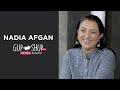 Nadia Afgan - Gup Shup With Fuchsia | FUCHSIA
