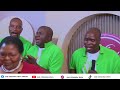 VABATI VAJEHOVA at Mai Chisamba Show
