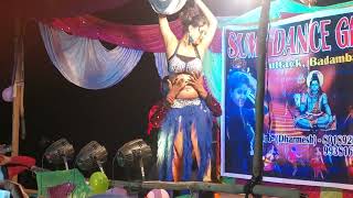 Hot melody dancing video of sumi dance group